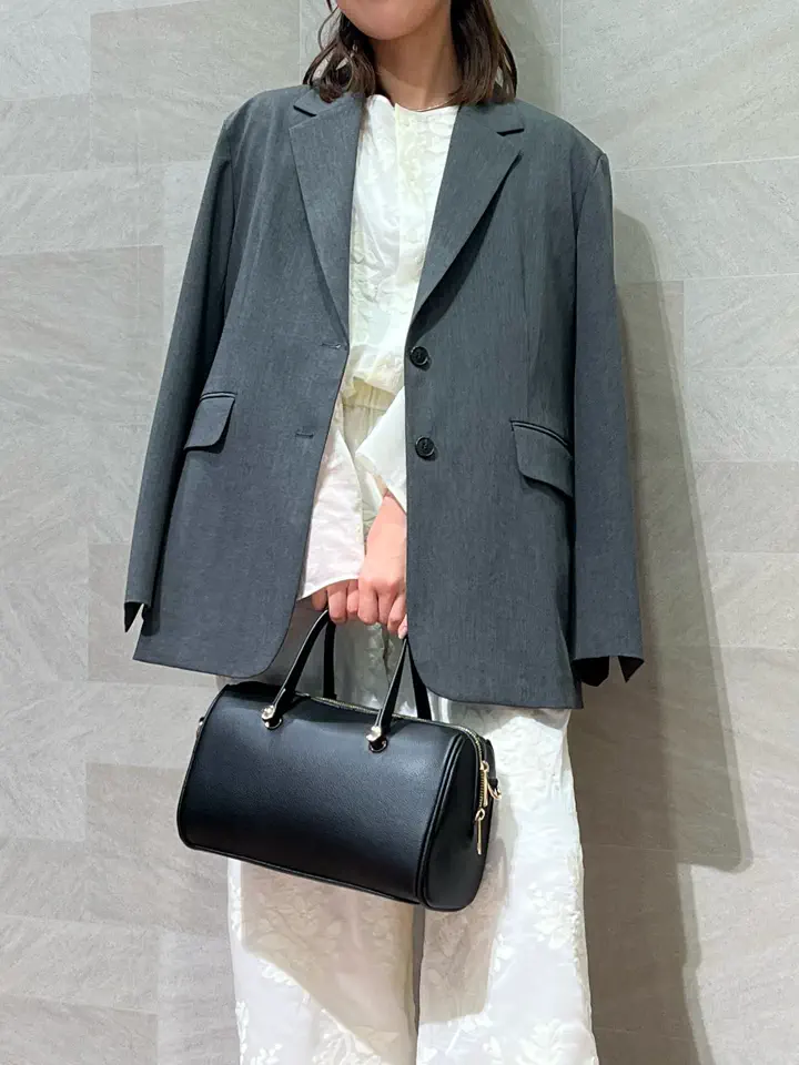 ONWARD CROSSET SELECT 松井 コーディネート画像