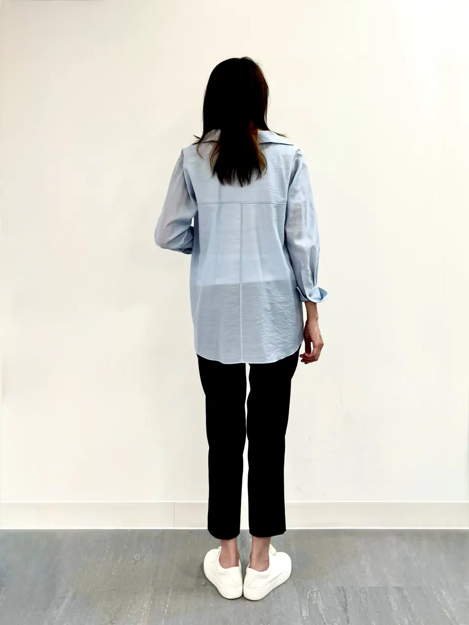 ONWARD CROSSET SELECT 荒川 コーディネート画像