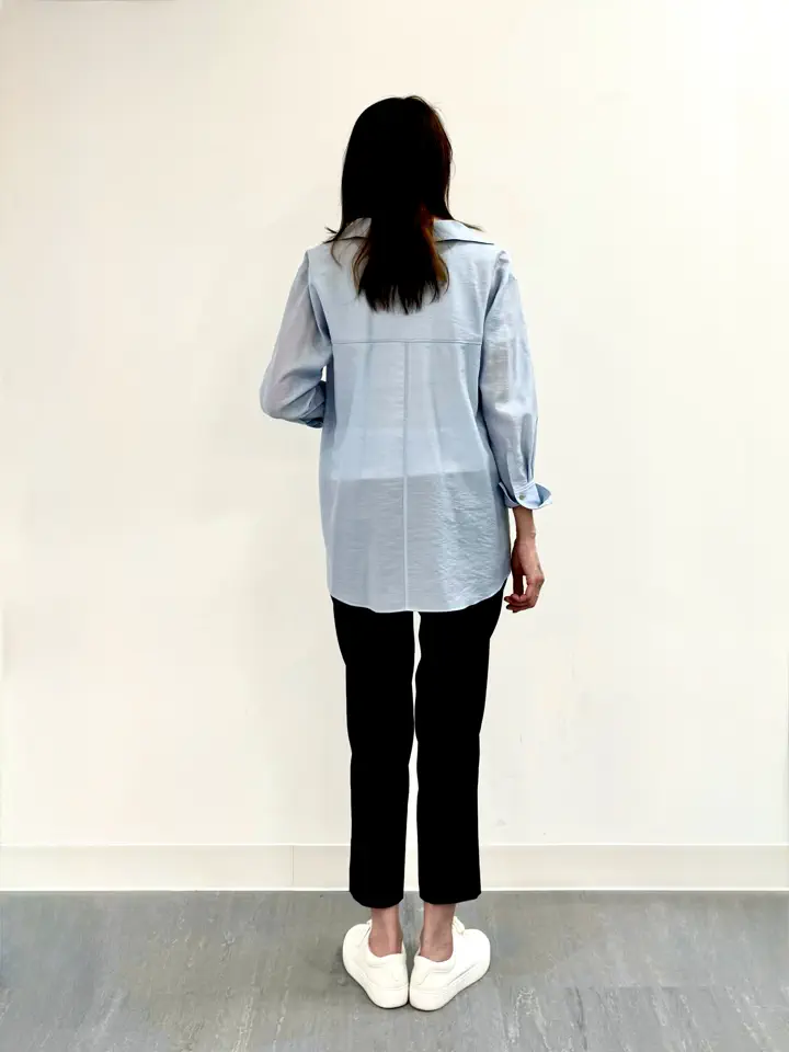 ONWARD CROSSET SELECT 荒川 コーディネート画像