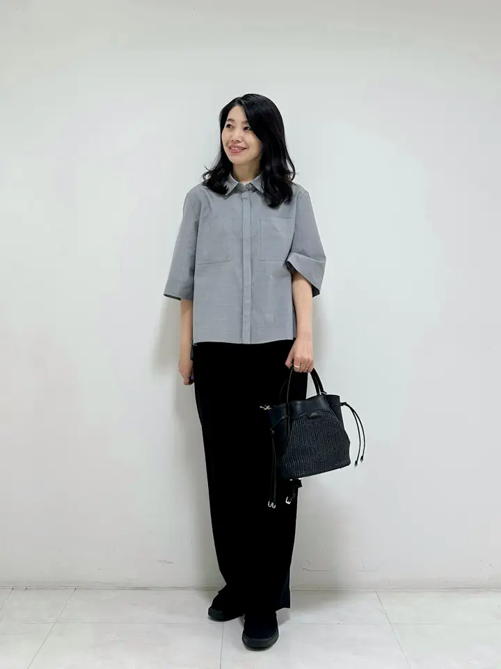 ONWARD CROSSET SELECT 加藤 コーディネート画像