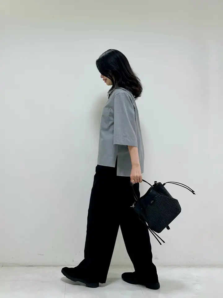 ONWARD CROSSET SELECT 加藤 コーディネート画像