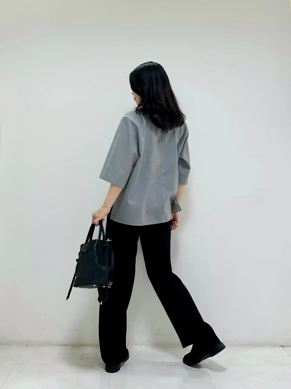 ONWARD CROSSET SELECT 加藤 コーディネート画像