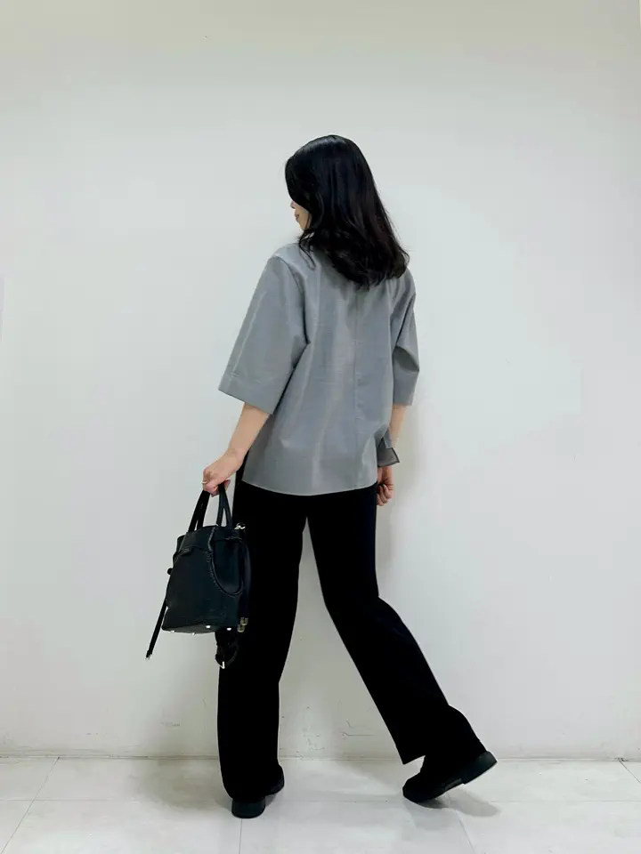 ONWARD CROSSET SELECT 加藤 コーディネート画像