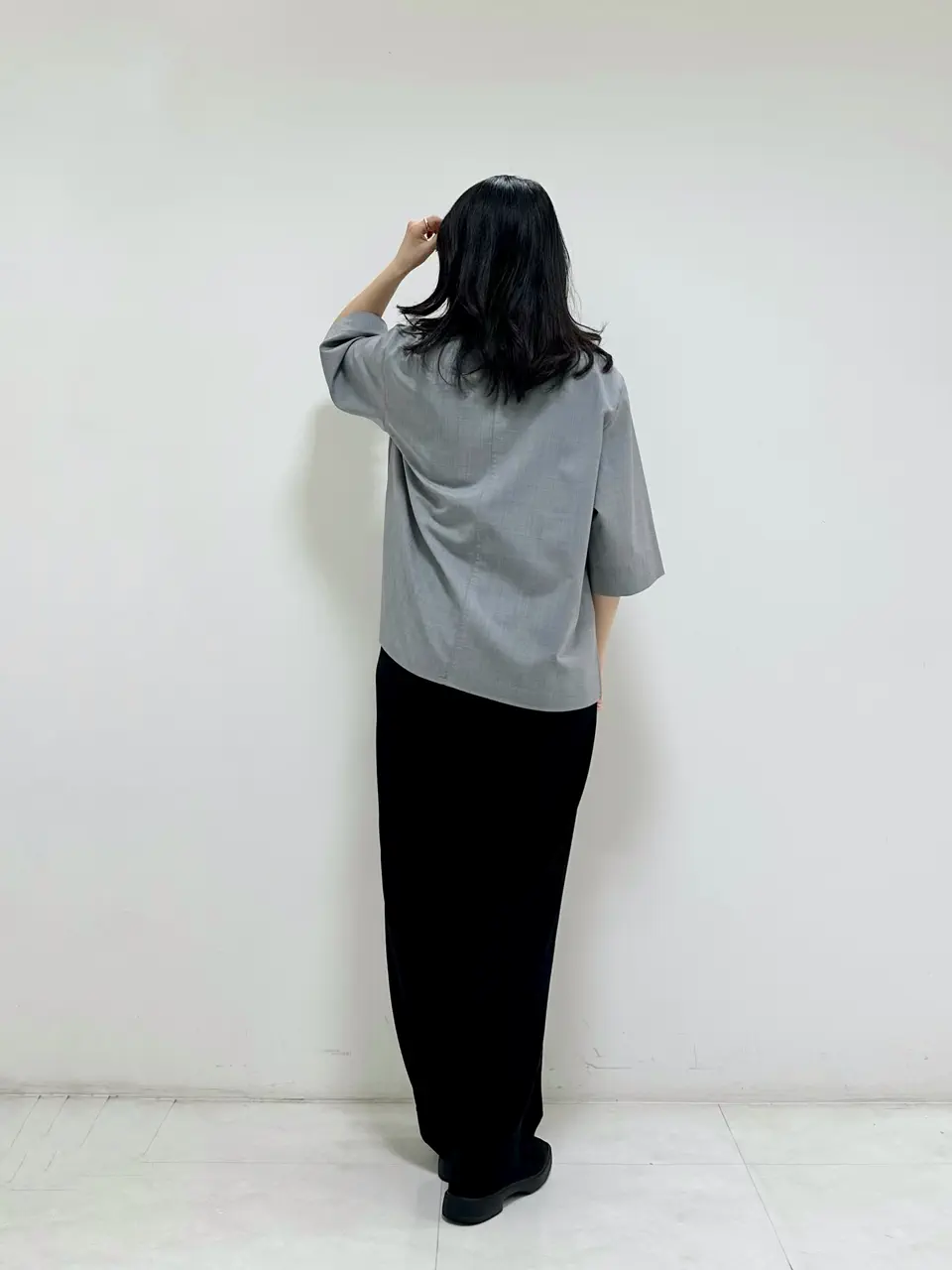 ONWARD CROSSET SELECT 加藤 コーディネート画像