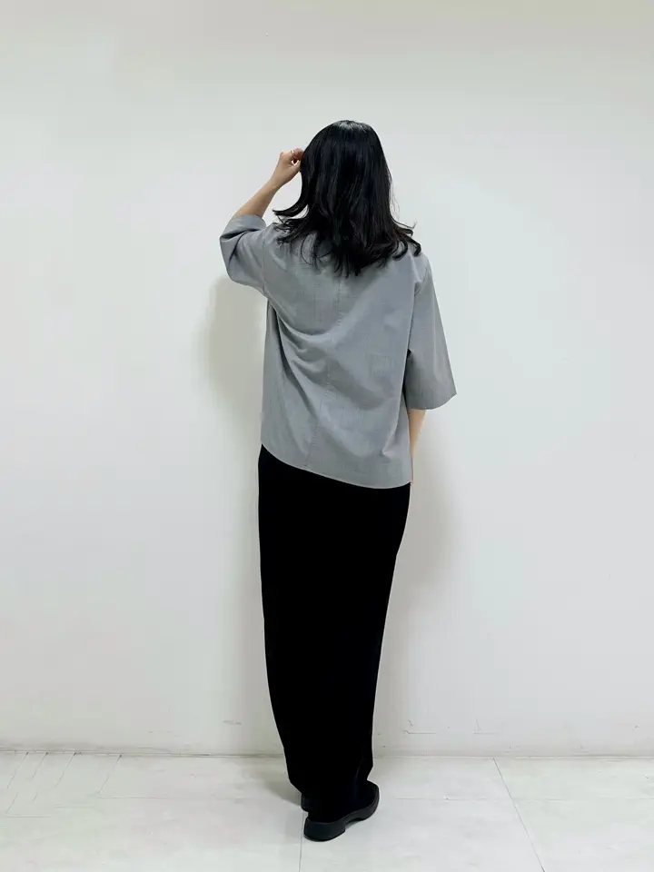 ONWARD CROSSET SELECT 加藤 コーディネート画像