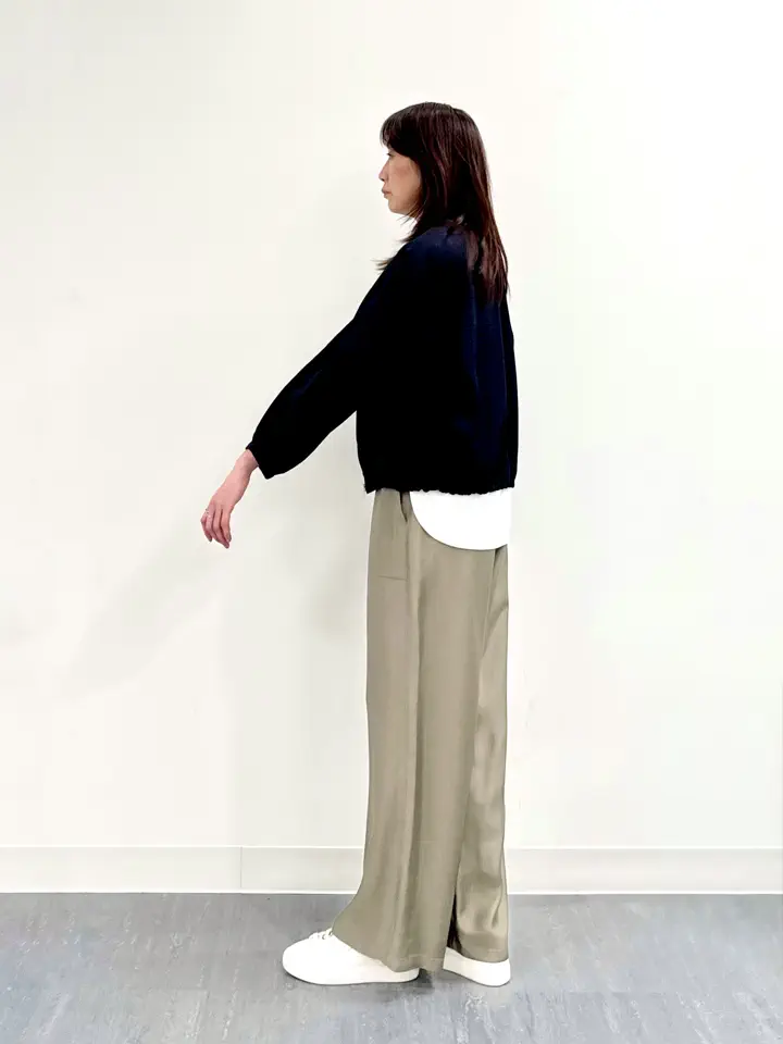 ONWARD CROSSET SELECT 荒川 コーディネート画像