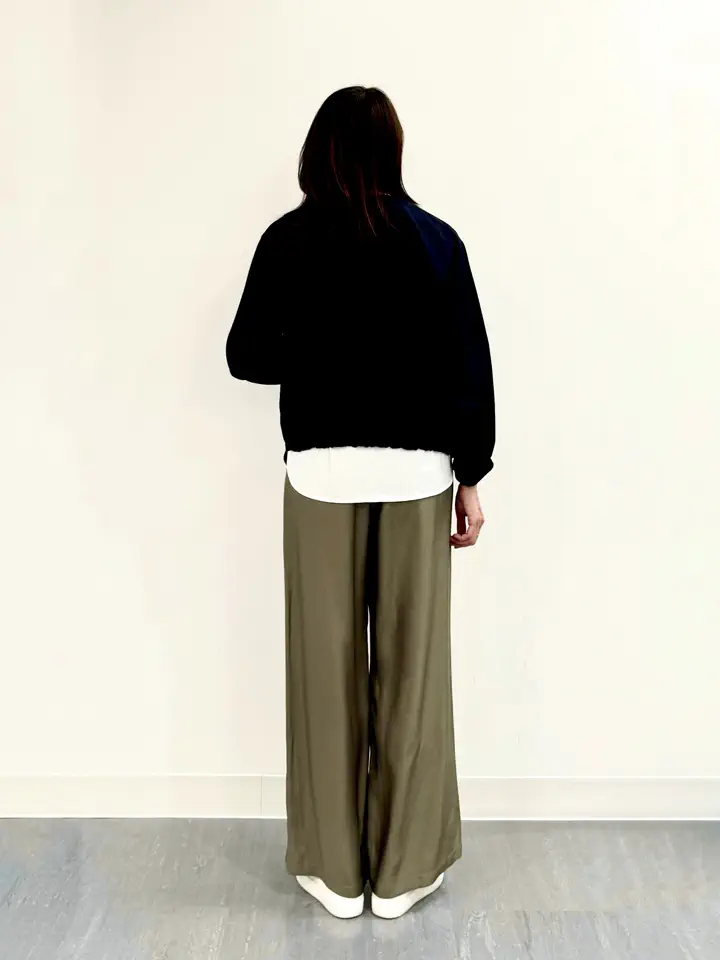 ONWARD CROSSET SELECT 荒川 コーディネート画像