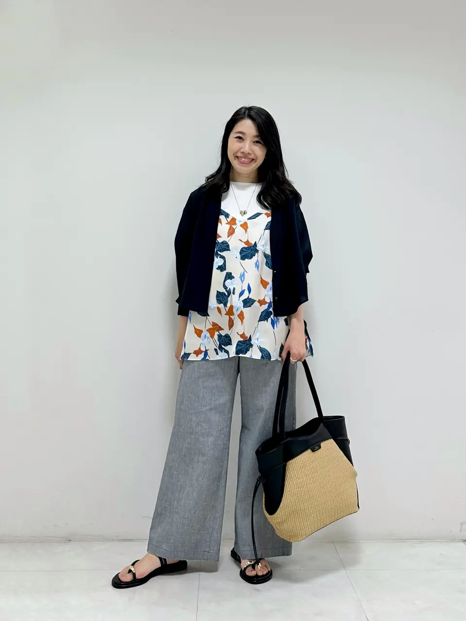  加藤 コーディネート画像