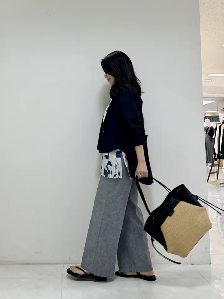 ONWARD CROSSET SELECT 加藤 コーディネート画像