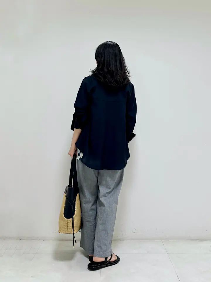 ONWARD CROSSET SELECT 加藤 コーディネート画像