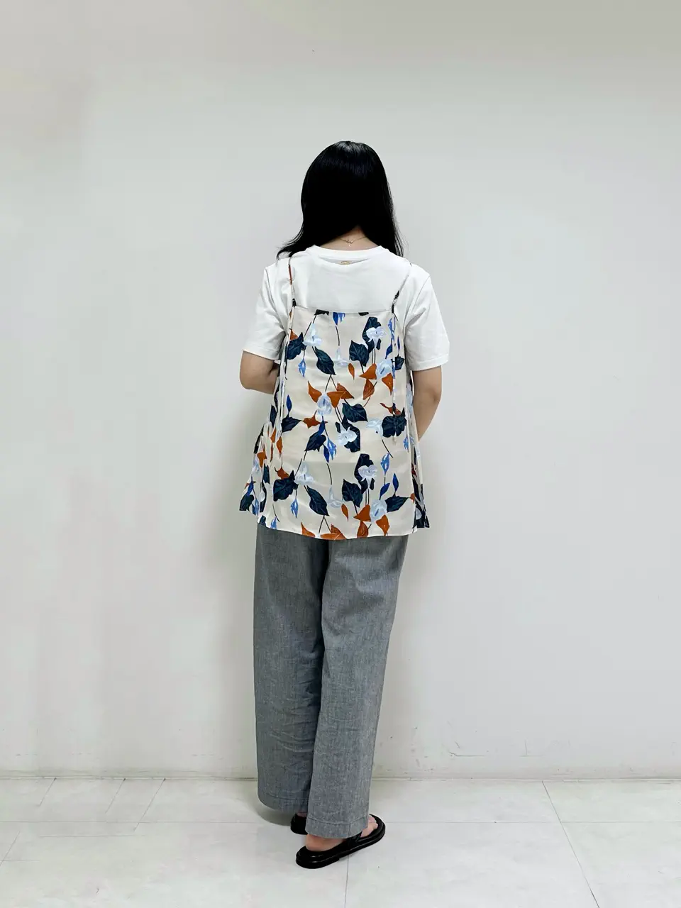 ONWARD CROSSET SELECT 加藤 コーディネート画像