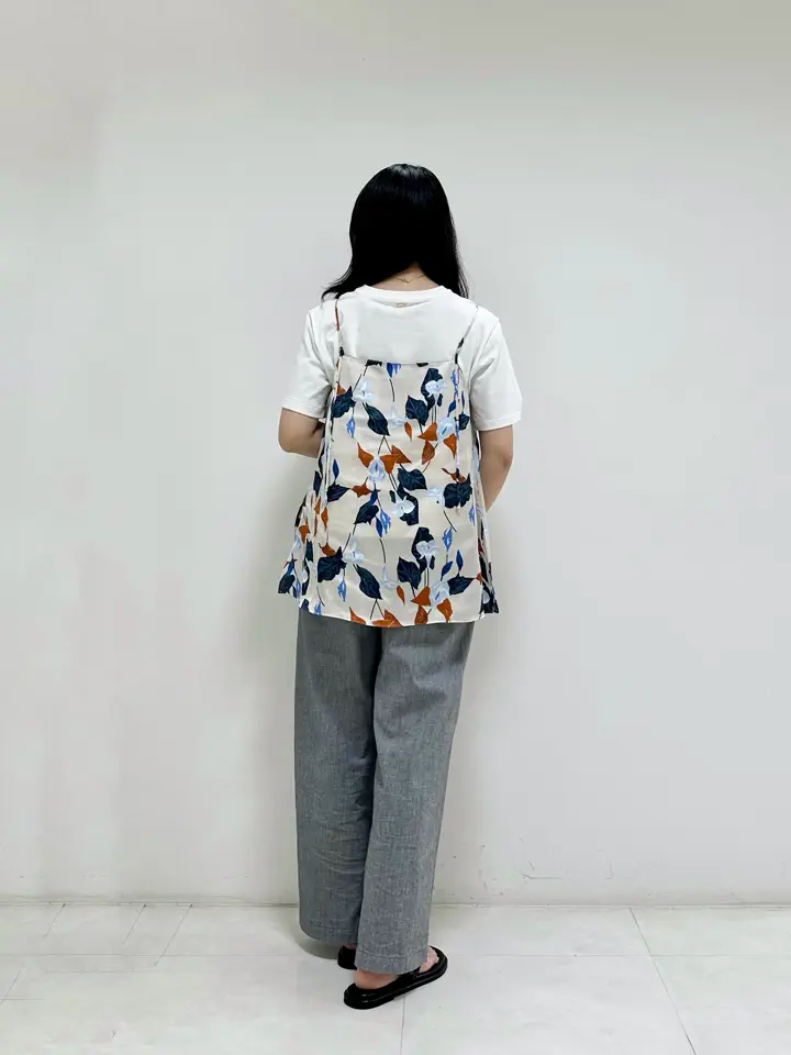 ONWARD CROSSET SELECT 加藤 コーディネート画像