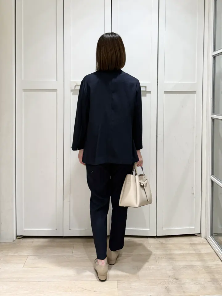 ONWARD CROSSET SELECT 大友 コーディネート画像