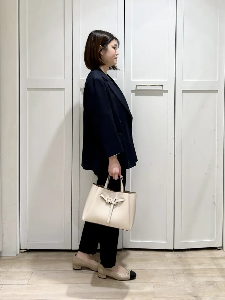 ONWARD CROSSET SELECT 大友 コーディネート画像