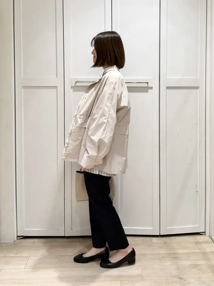 ONWARD CROSSET SELECT 大友 コーディネート画像