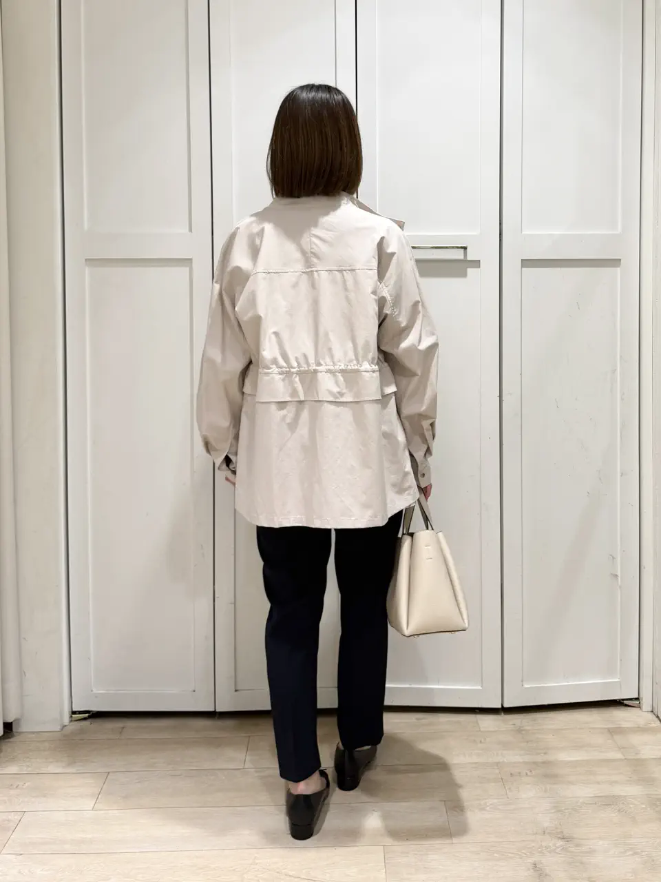 ONWARD CROSSET SELECT 大友 コーディネート画像