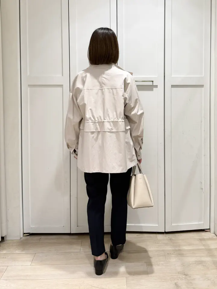 ONWARD CROSSET SELECT 大友 コーディネート画像