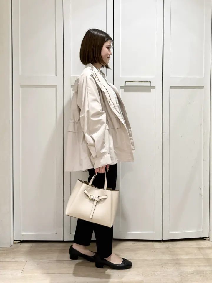 ONWARD CROSSET SELECT 大友 コーディネート画像