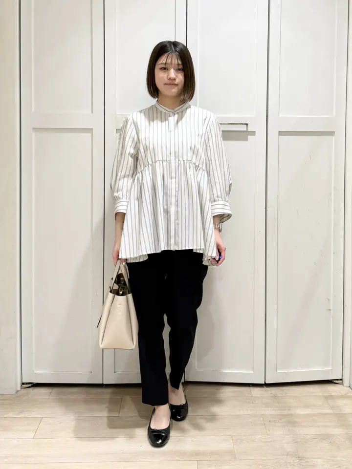 ONWARD CROSSET SELECT 大友 コーディネート画像