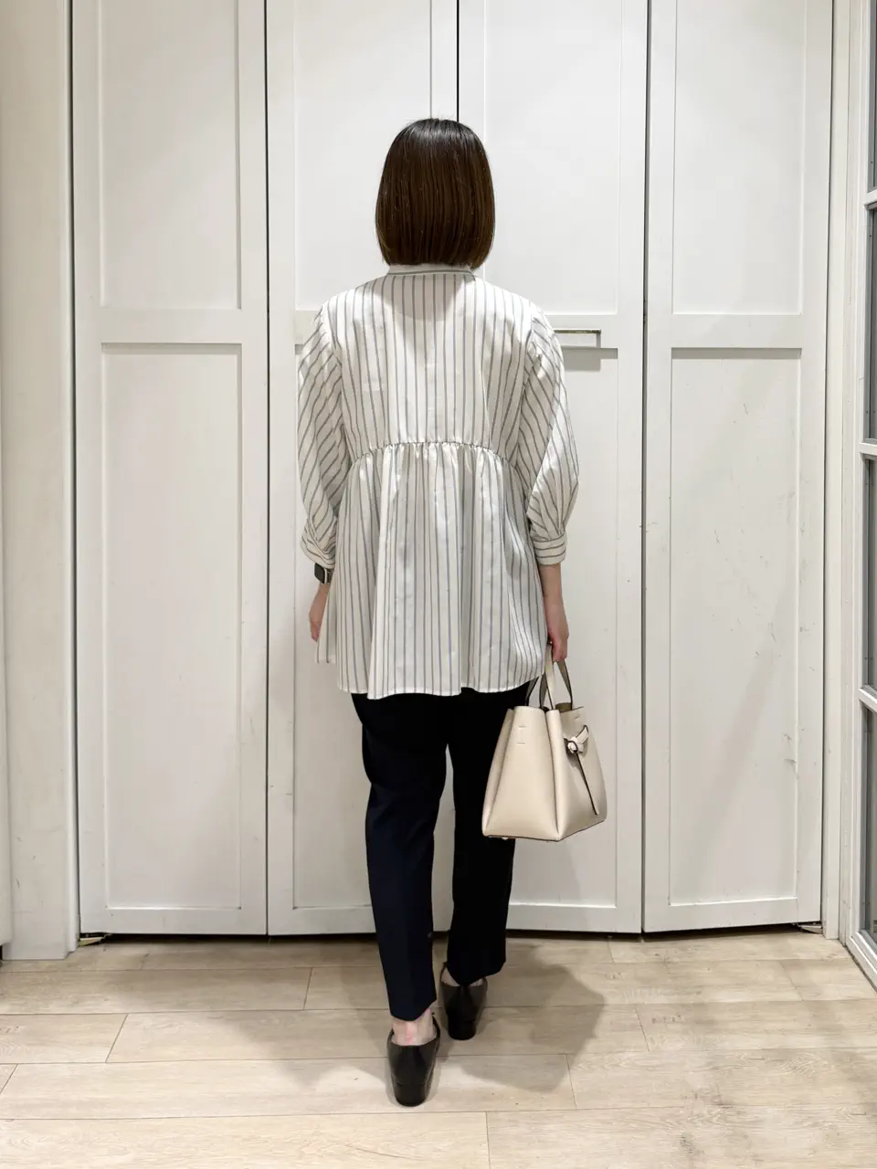 ONWARD CROSSET SELECT 大友 コーディネート画像