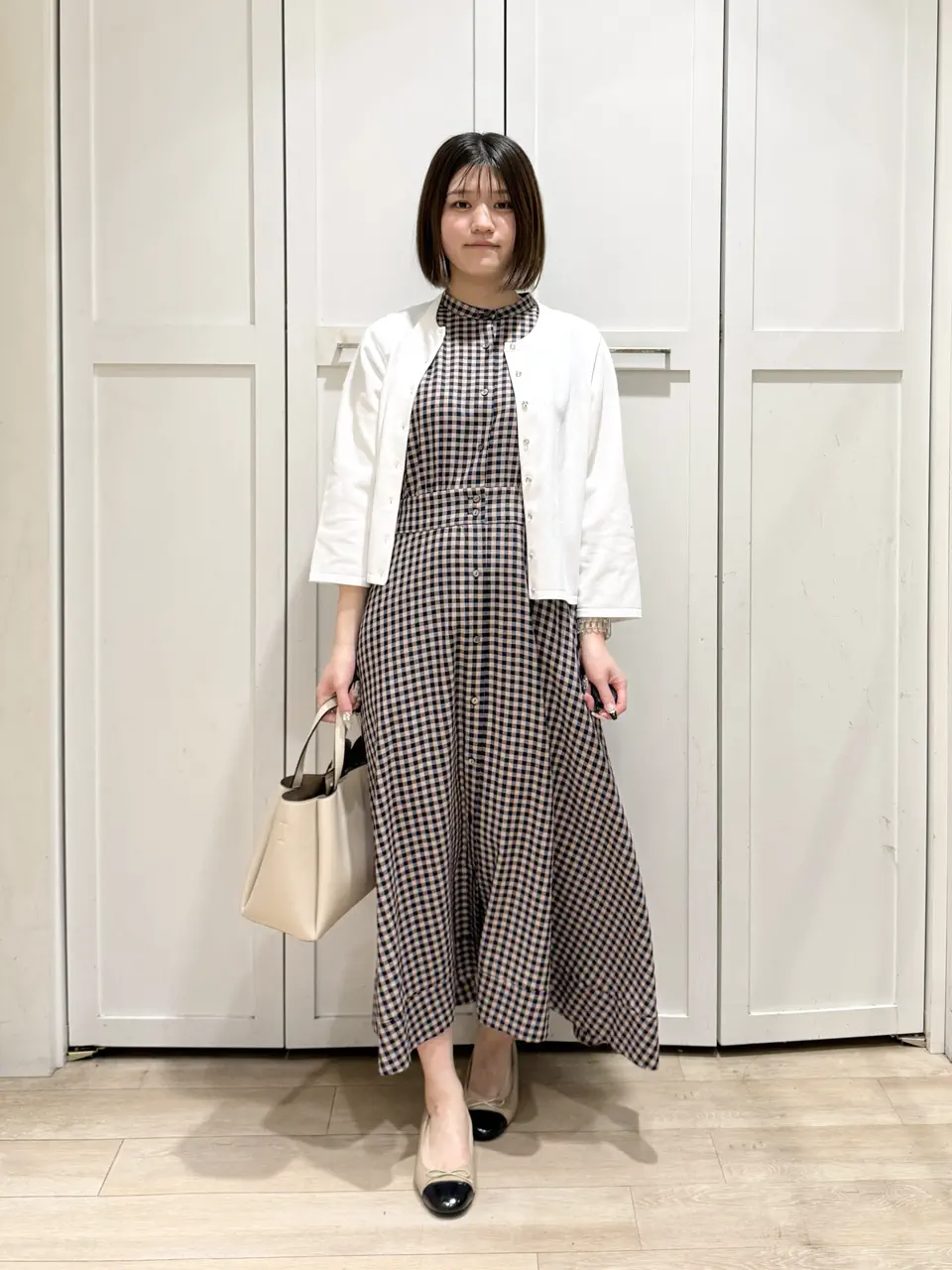  大友 コーディネート画像