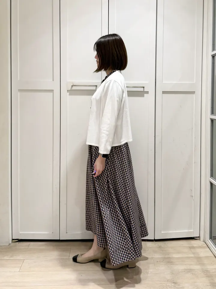 ONWARD CROSSET SELECT 大友 コーディネート画像