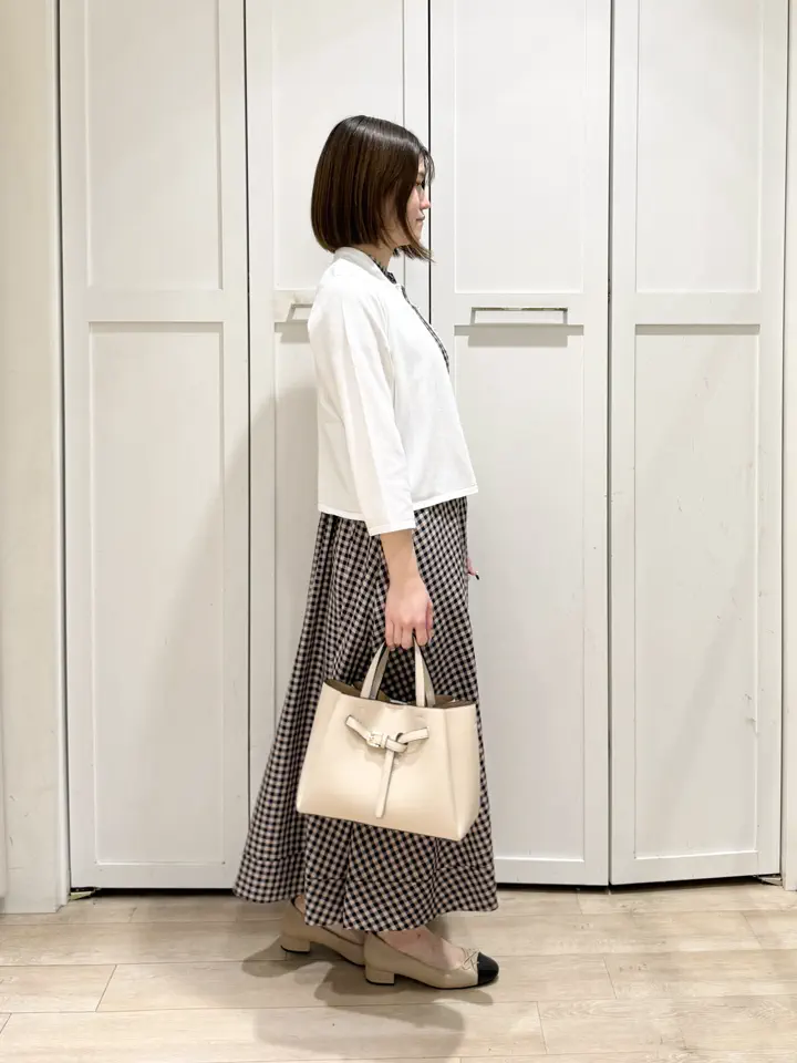 ONWARD CROSSET SELECT 大友 コーディネート画像