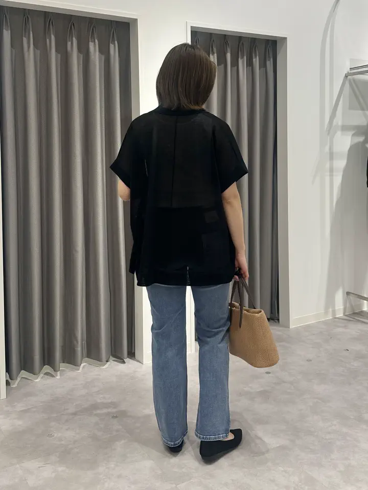 ONWARD CROSSET SELECT mami コーディネート画像