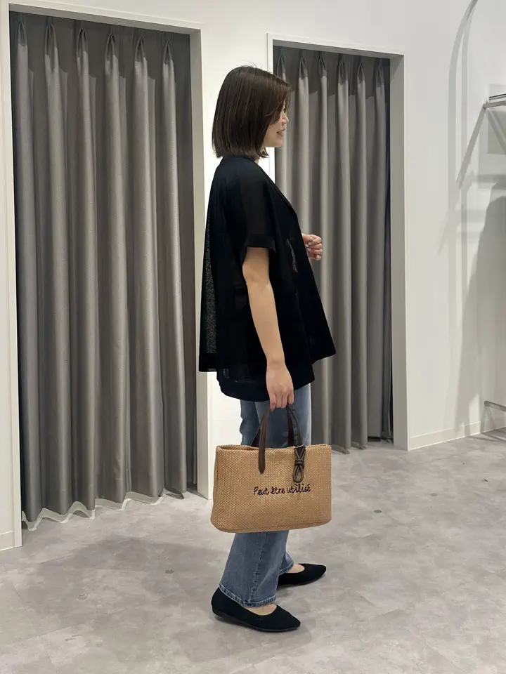 ONWARD CROSSET SELECT mami コーディネート画像