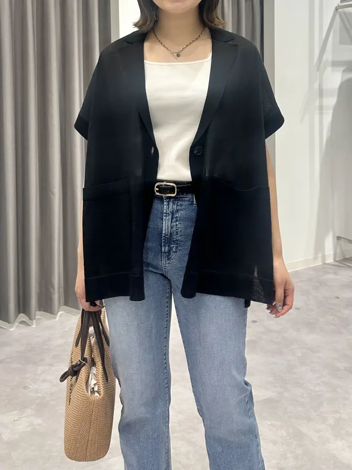 ONWARD CROSSET SELECT mami コーディネート画像