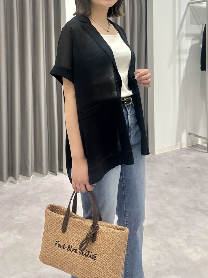 ONWARD CROSSET SELECT mami コーディネート画像