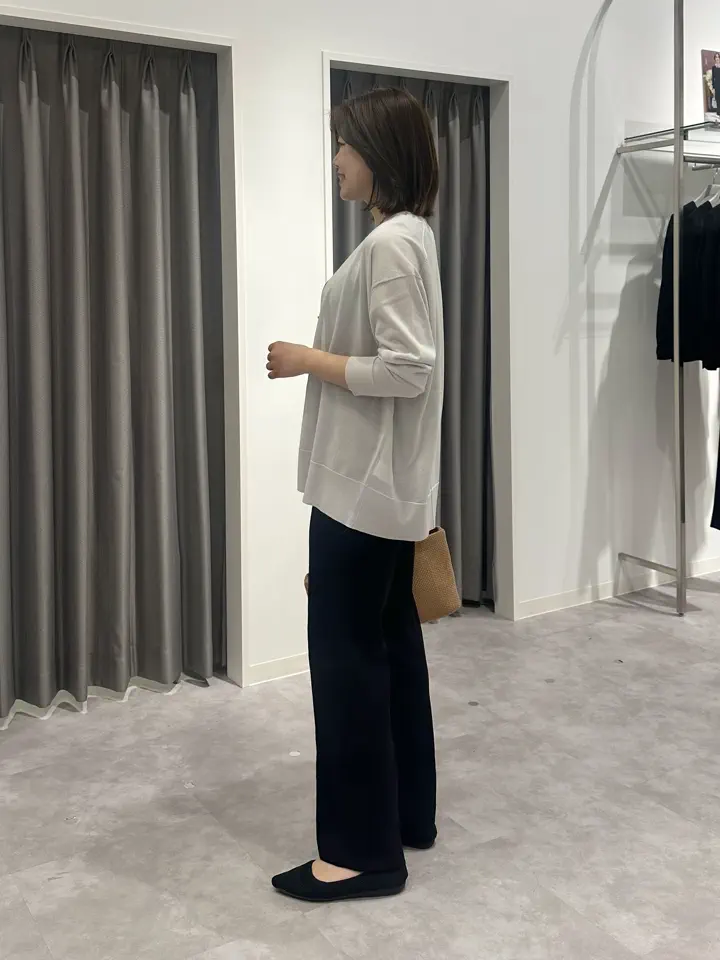 ONWARD CROSSET SELECT mami コーディネート画像