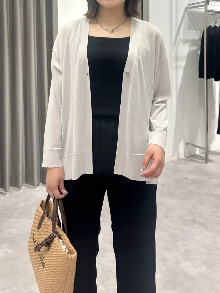 ONWARD CROSSET SELECT mami コーディネート画像