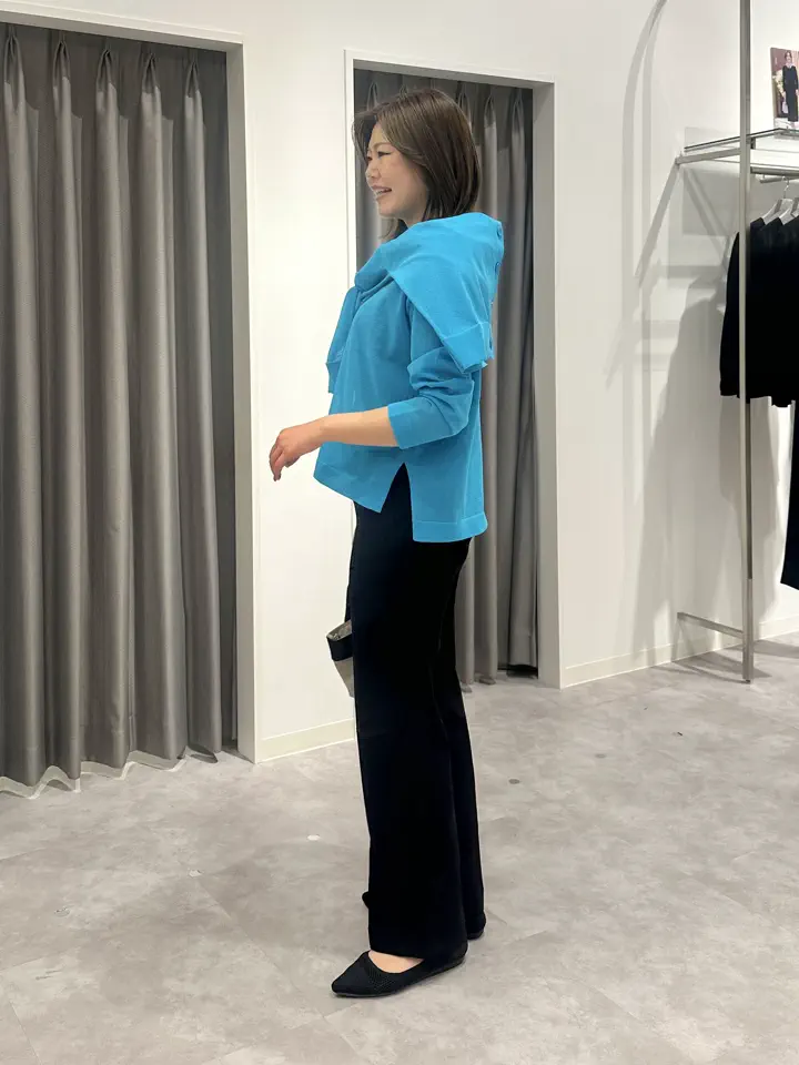 ONWARD CROSSET SELECT mami コーディネート画像