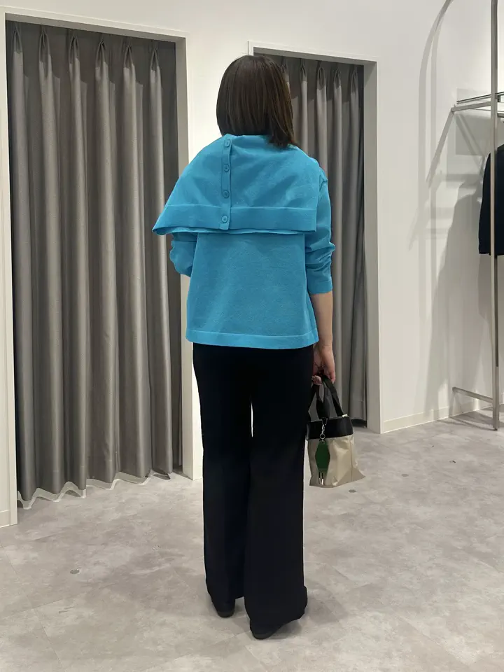 ONWARD CROSSET SELECT mami コーディネート画像