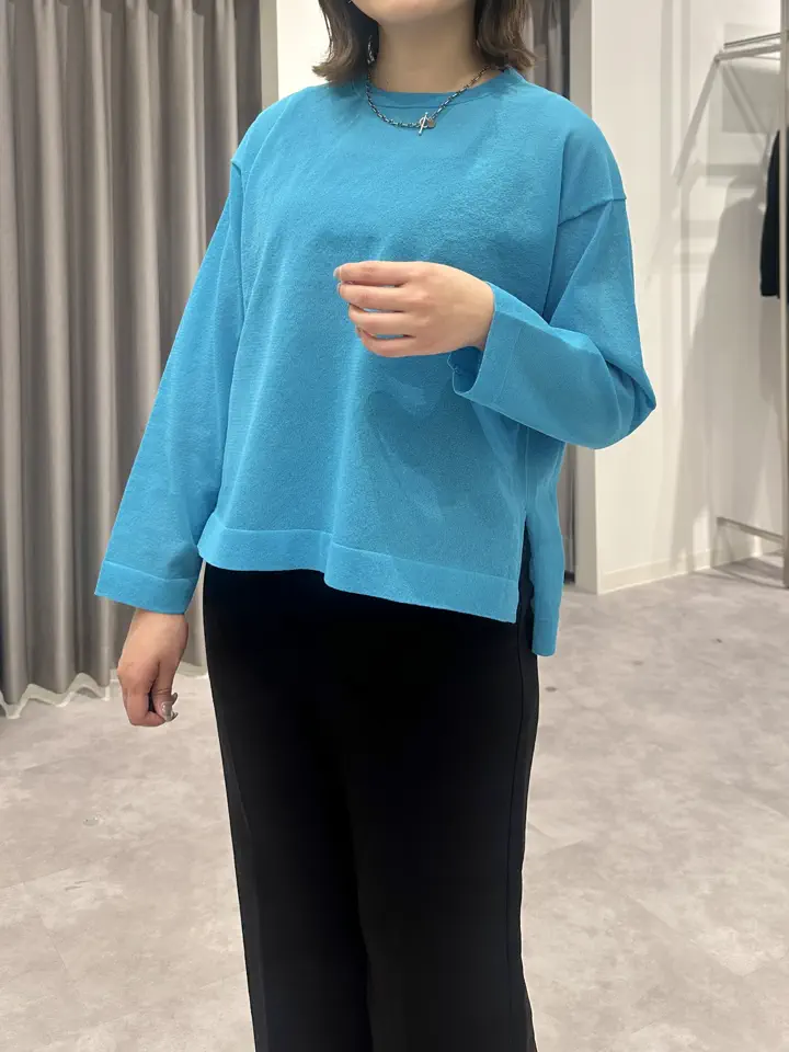 ONWARD CROSSET SELECT mami コーディネート画像