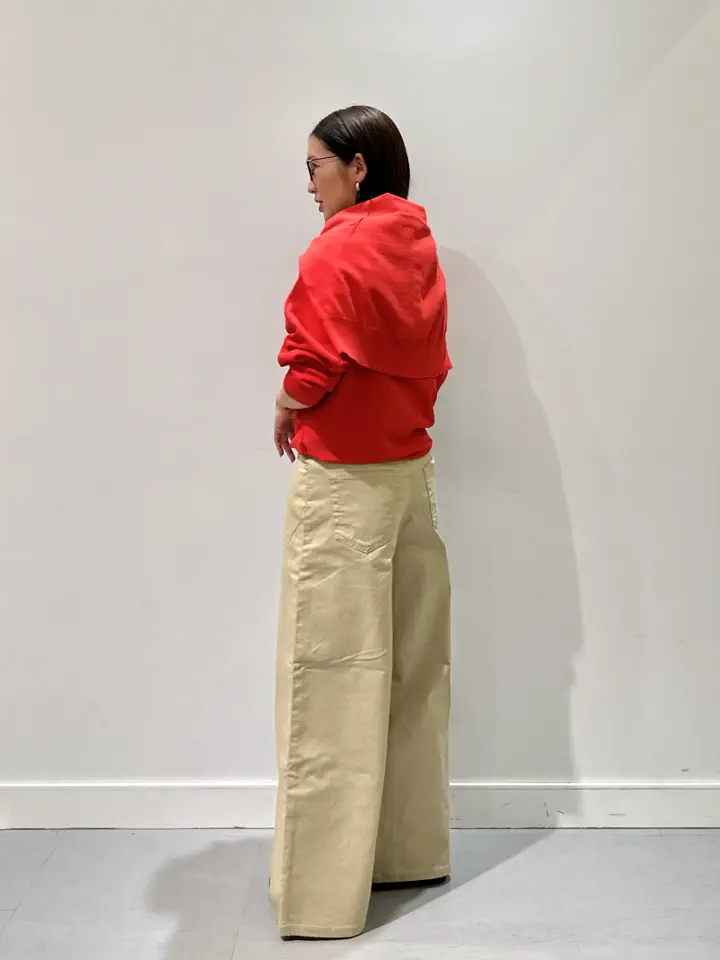 ONWARD CROSSET SELECT 濱野 コーディネート画像