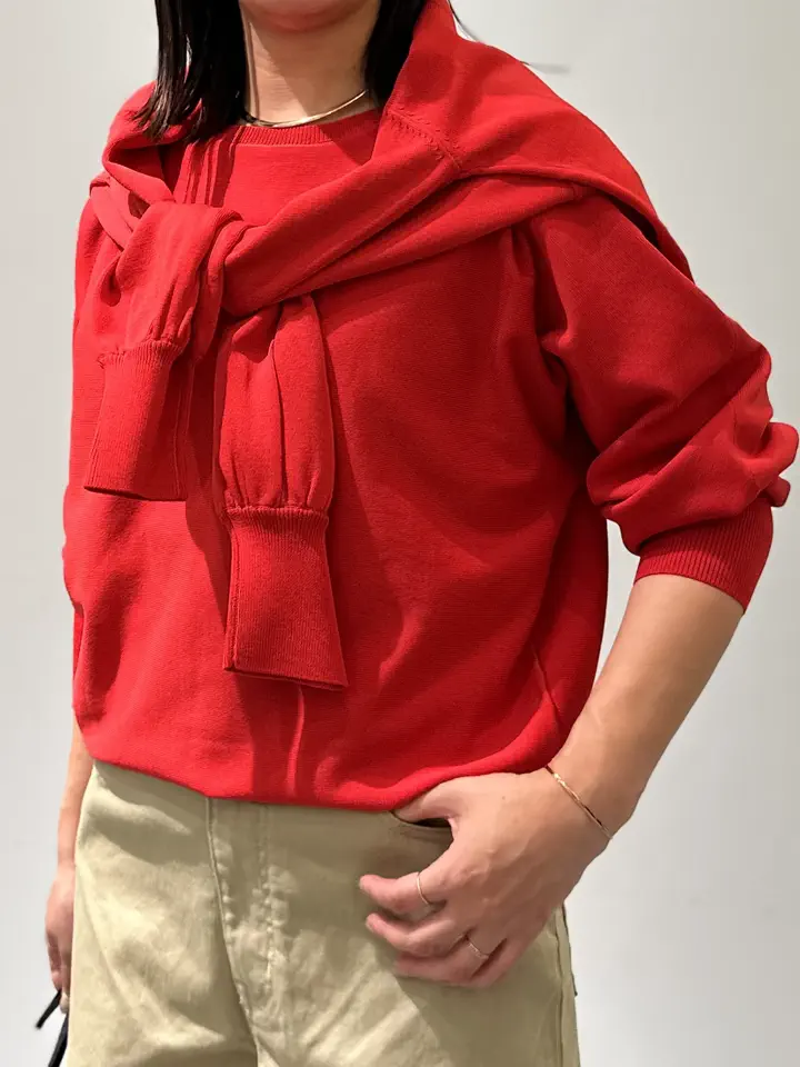 ONWARD CROSSET SELECT 濱野 コーディネート画像