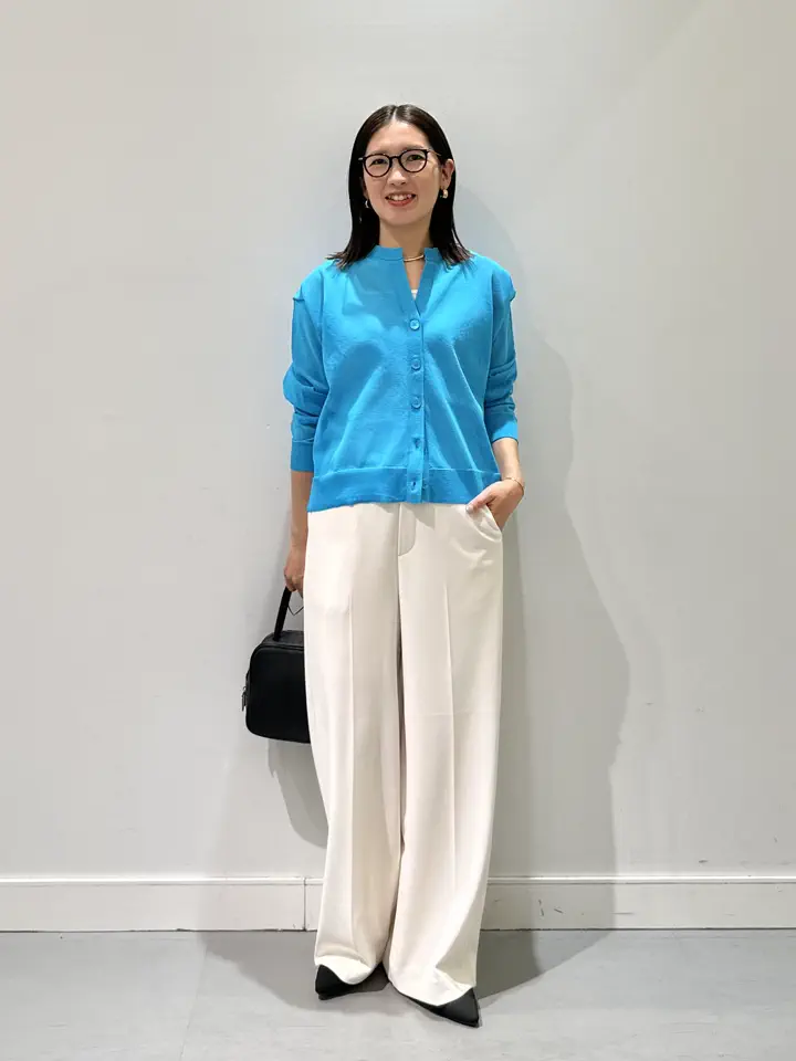 ONWARD CROSSET SELECT 濱野 コーディネート画像