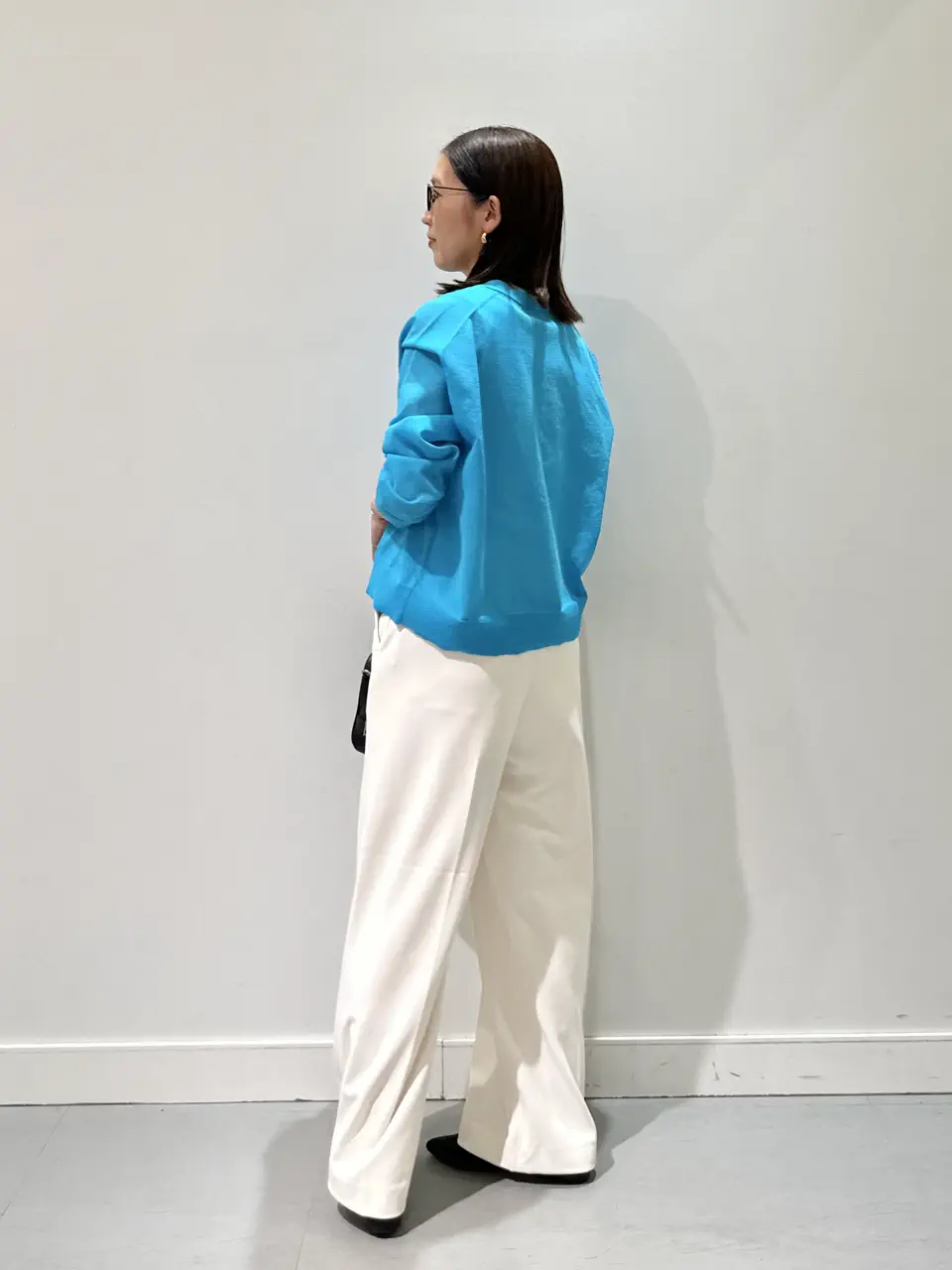 ONWARD CROSSET SELECT 濱野 コーディネート画像