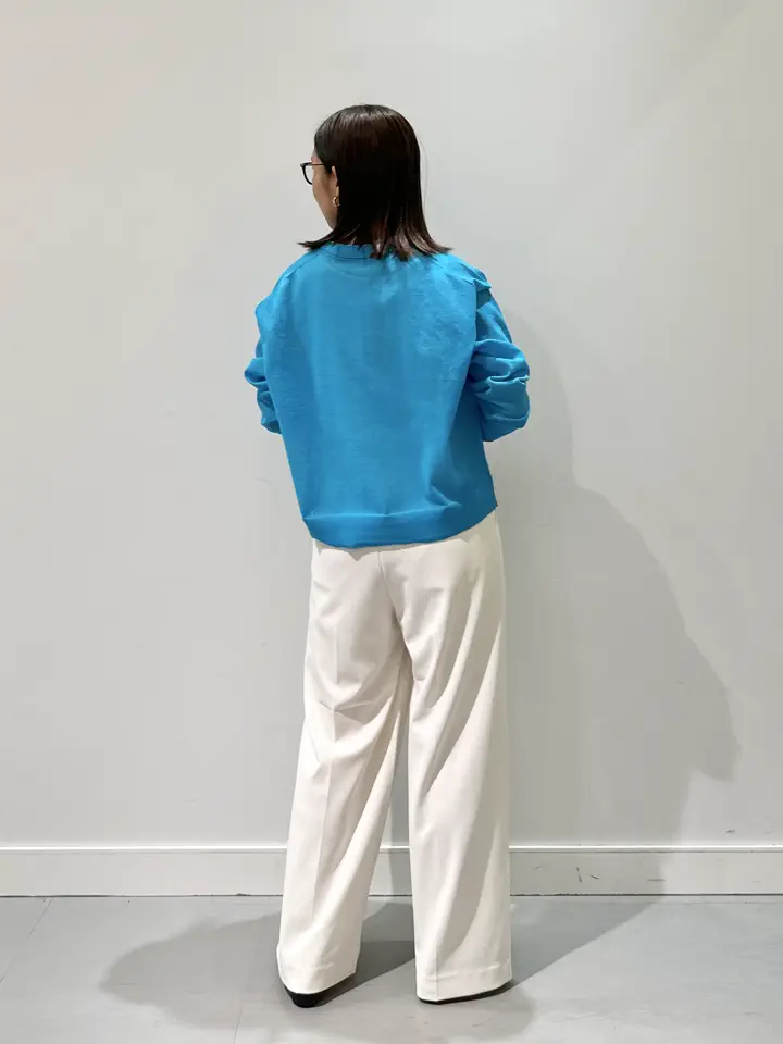 ONWARD CROSSET SELECT 濱野 コーディネート画像