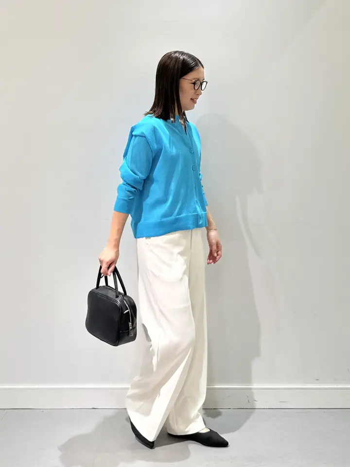 ONWARD CROSSET SELECT 濱野 コーディネート画像