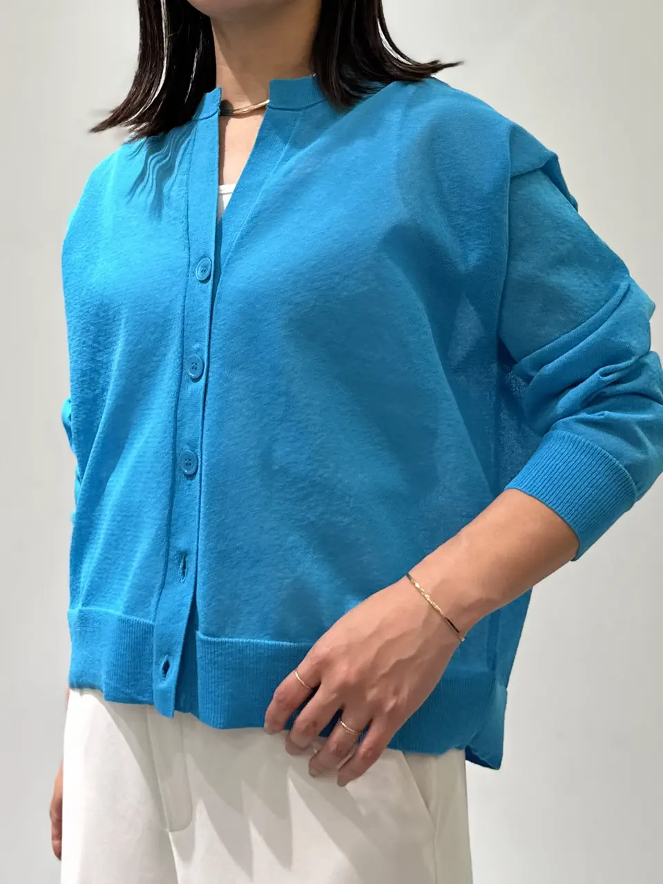 ONWARD CROSSET SELECT 濱野 コーディネート画像