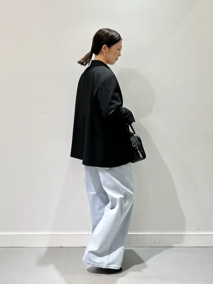 ONWARD CROSSET SELECT 濱野 コーディネート画像