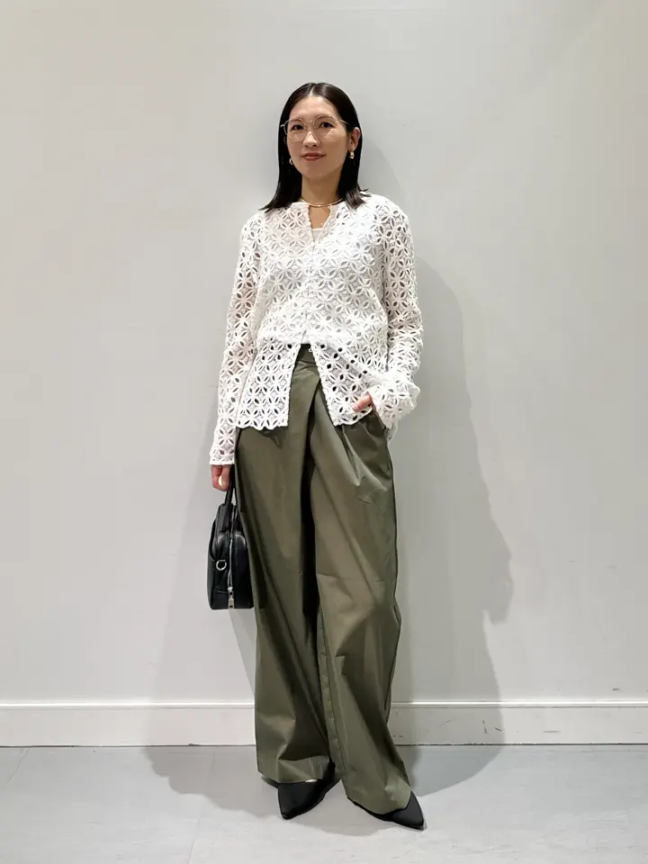 ONWARD CROSSET SELECT 濱野 コーディネート画像