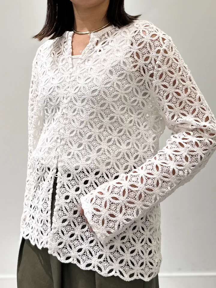 ONWARD CROSSET SELECT 濱野 コーディネート画像