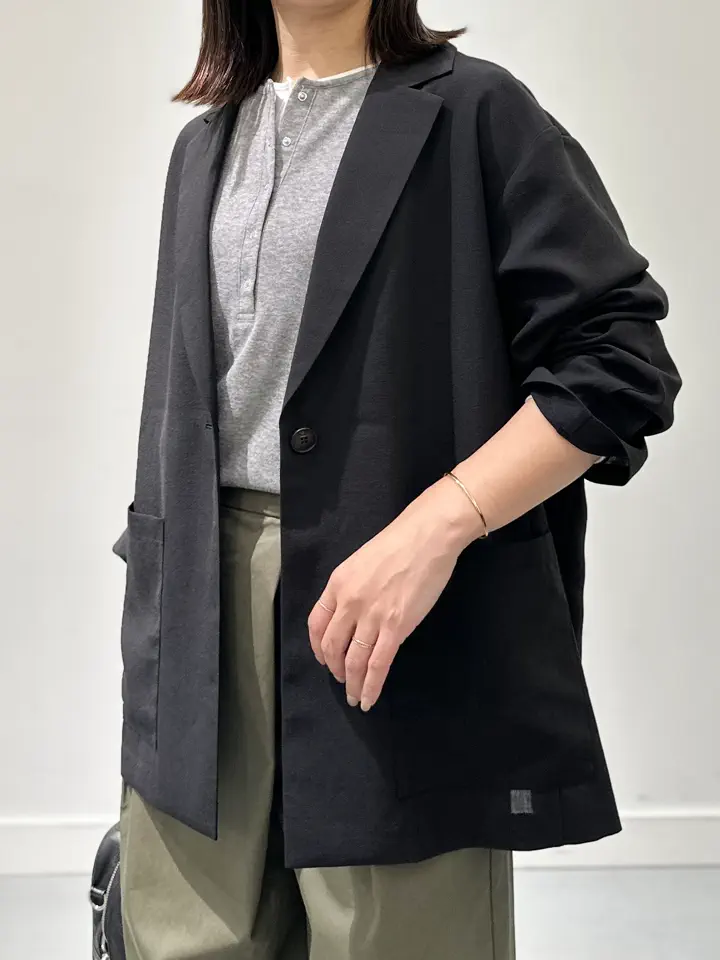 ONWARD CROSSET SELECT 濱野 コーディネート画像