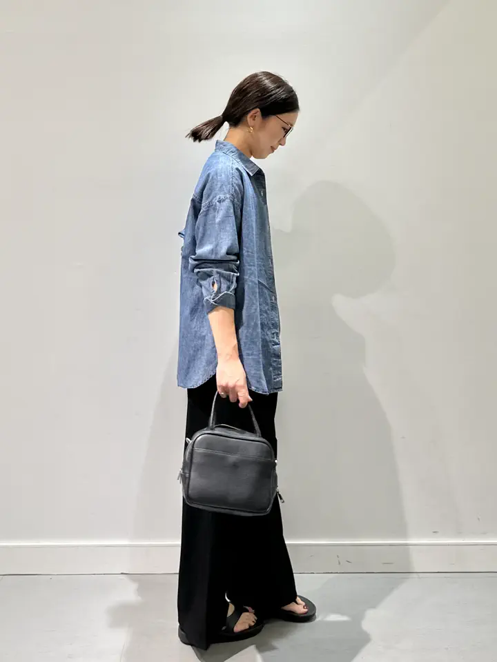 ONWARD CROSSET SELECT 濱野 コーディネート画像