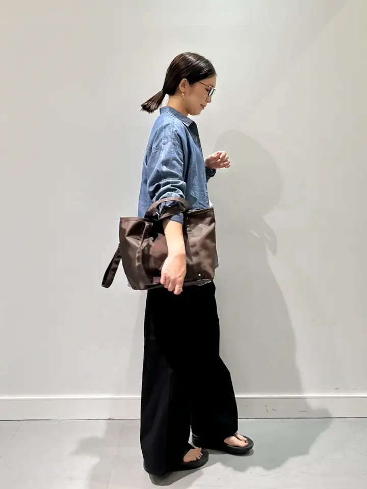 ONWARD CROSSET SELECT 濱野 コーディネート画像