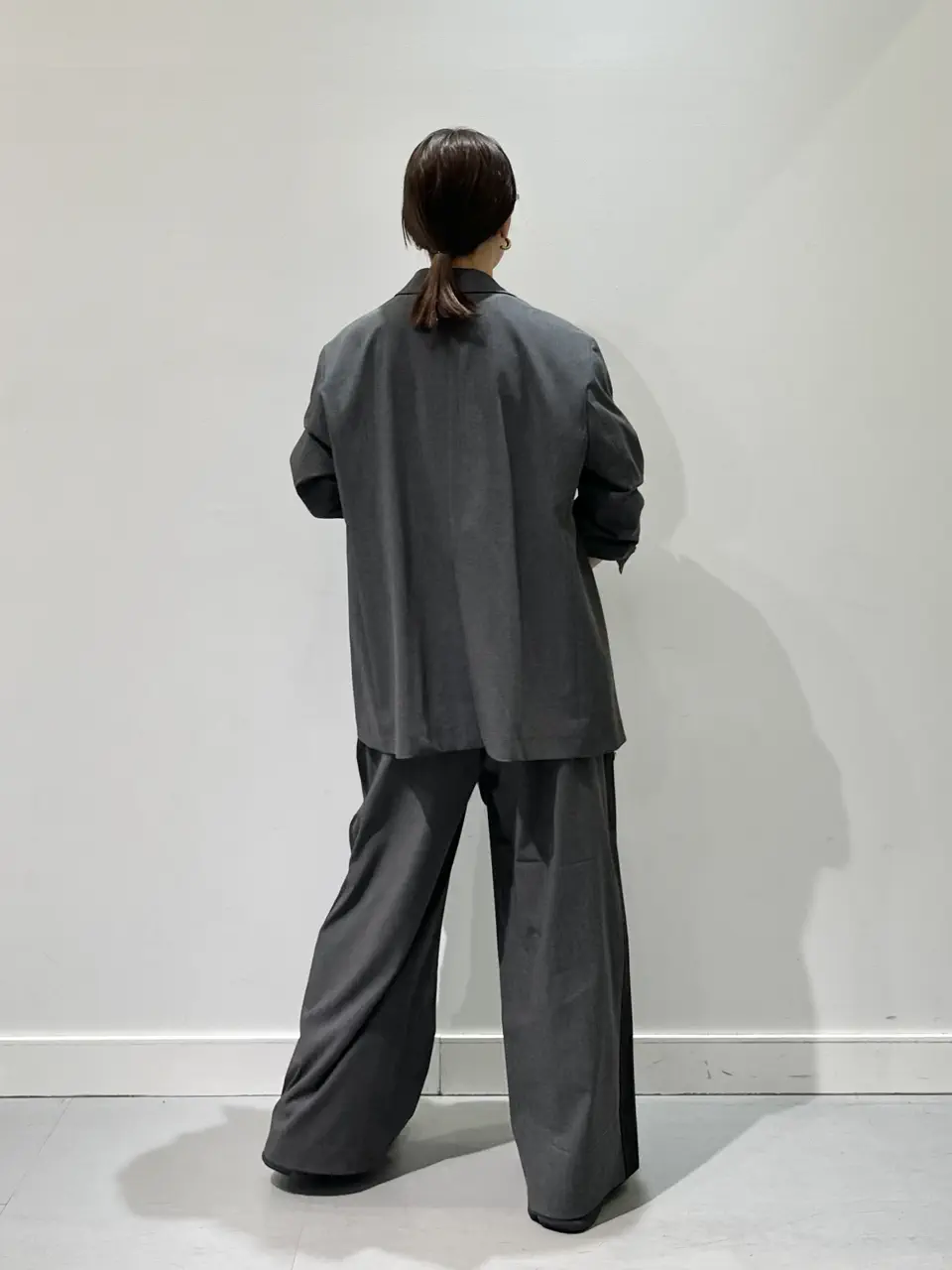 ONWARD CROSSET SELECT 濱野 コーディネート画像